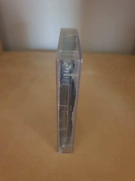 Kaseta Titanic perełka