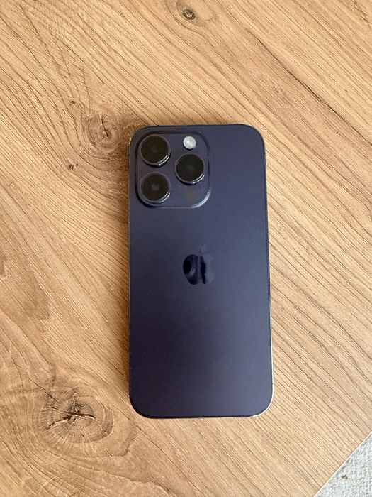 Iphone 14 pro 256Gb Purple