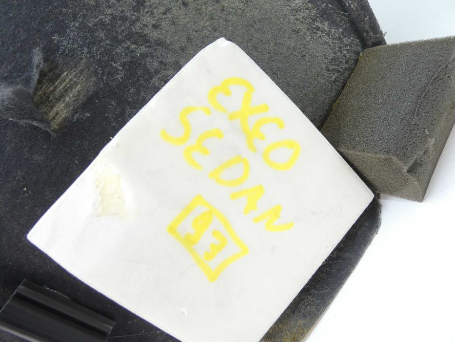 audi a4 b7 sedan seat exeo sufit  Podsufitka gorlice malopolska