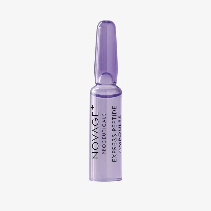 Oriflame Ampułki peptydowe Novage+Proceuticals