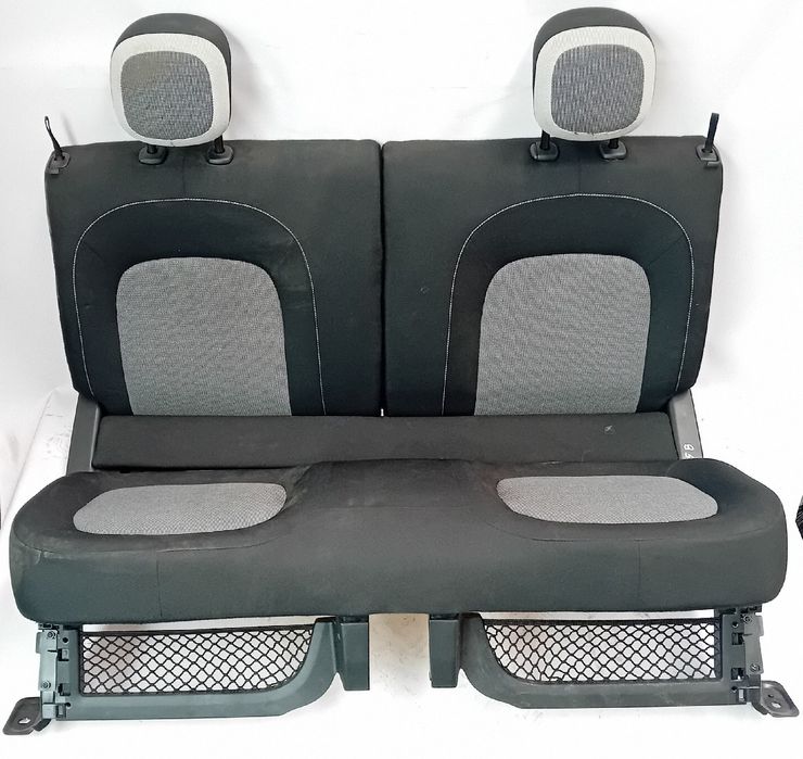 Conjunto de bancos RENAULT Twingo III (BCM_)