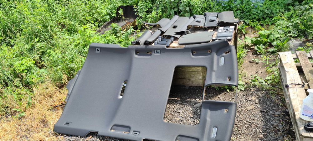 Потолок Audi Allroad A6 С6 A4 B7 B8 Superb Phaeton