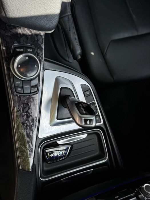BMW F30 320D 2014р