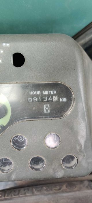 Koparka Yanmar VIO 75-A