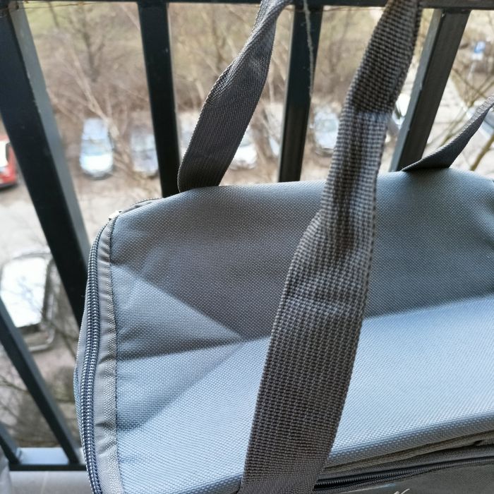 Torba termiczna N''oveen elektryczny lunch box