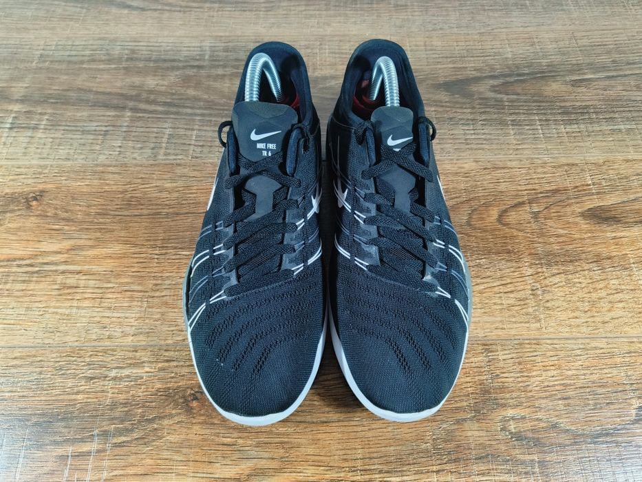 Кросівки черевики Nike Free TR6