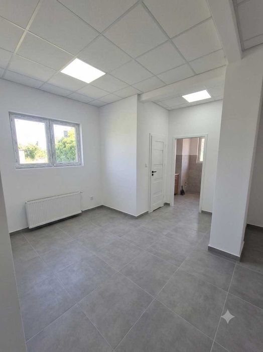 Lokal handlowo-usługowy 62-022 Świątniki ul. Śremska 33b 120m2 lub 2x60m2