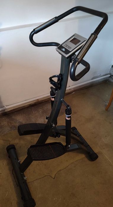 Stepper CRANE Power P11