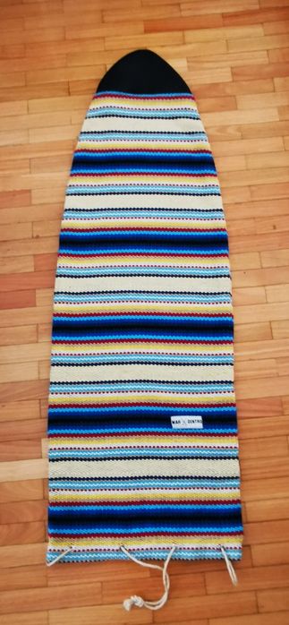 Saco novo para prancha de surf Mar Dentro