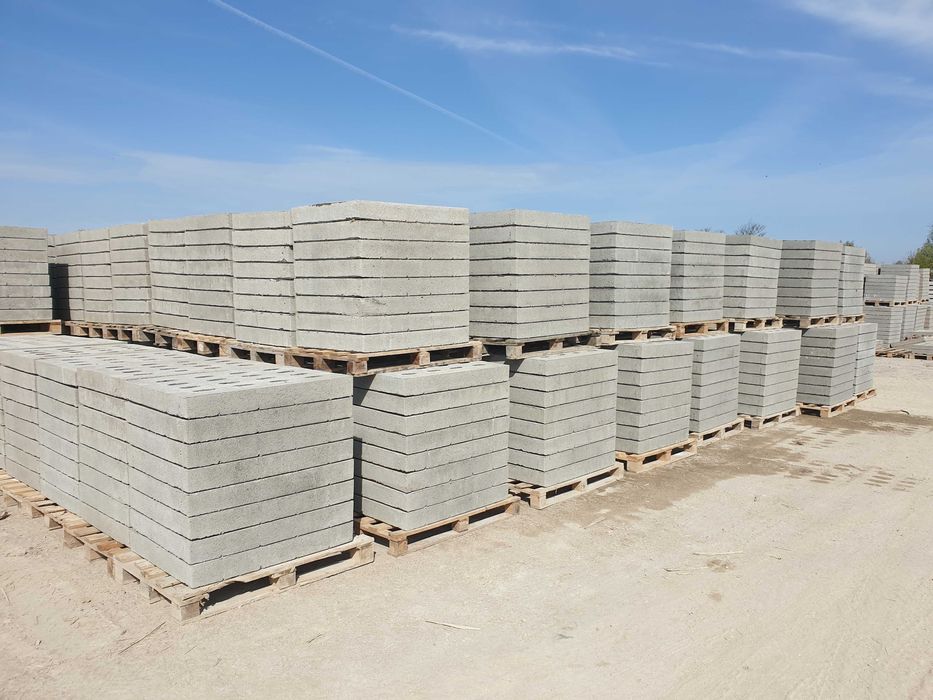 Płyta  | JOMB | JUMBO | YOMB | YUMBO | TRANSPORT + HDS  | 100x75x12,5