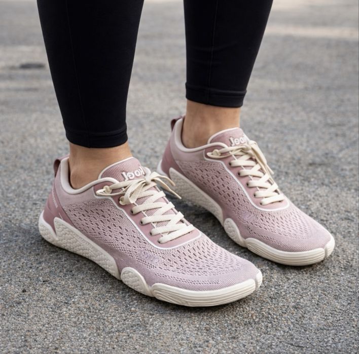 Барефут кросівки KOEL, barefoot, босоногі кросівки, чоловічі, жіночі