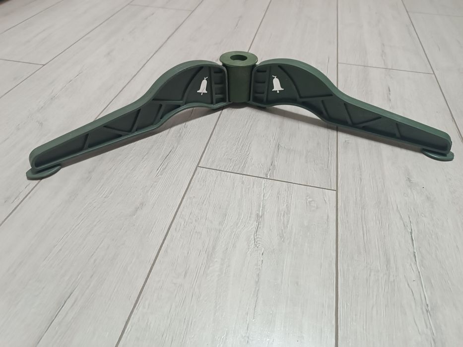 Серцевина, ніжки для підставки на ялинку 34 см.