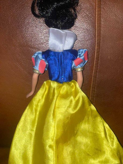 Співаюча лялька Білосніжка Disney Princess.