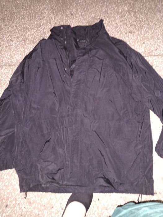 Zestaw męski xxl , buty 46