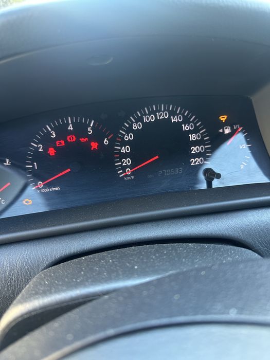 Toyota Corolla 1.4 diesel 2005