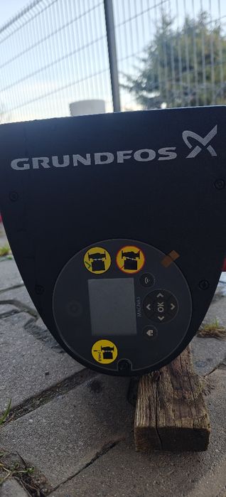 Pompa obiegowa Grundfos Magna3  40-120 F 250