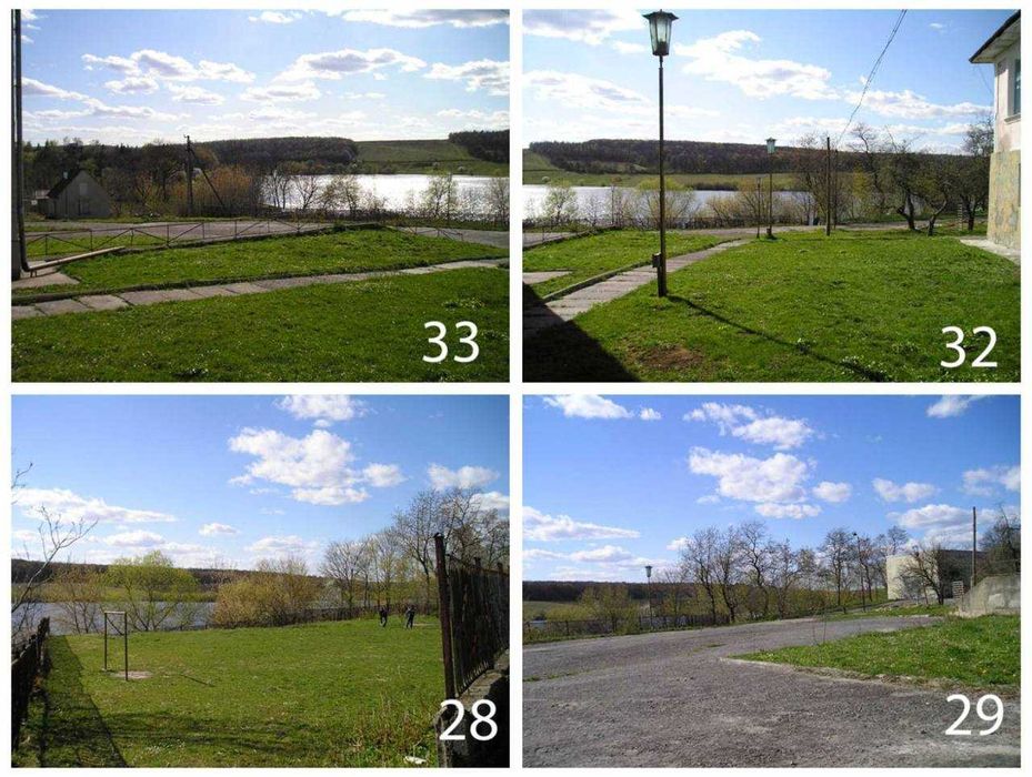 Продам базу відпочинку Сатанів , біля річки Збруч