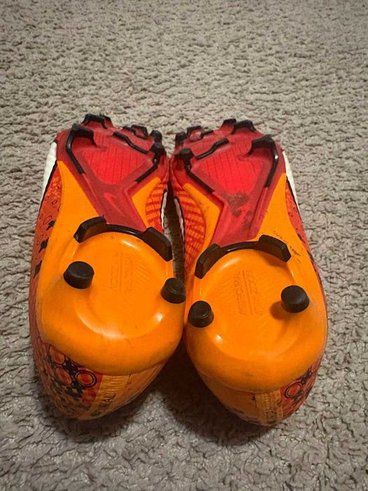 Korki piłkarskie -  Nike Mercurial Superfly 9