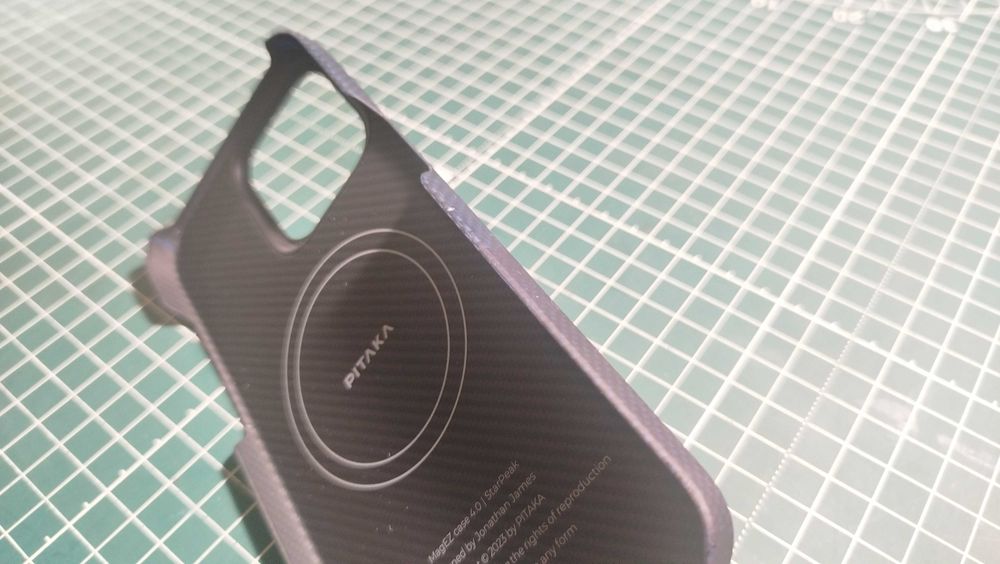 Чохол до iPhone 15 pro