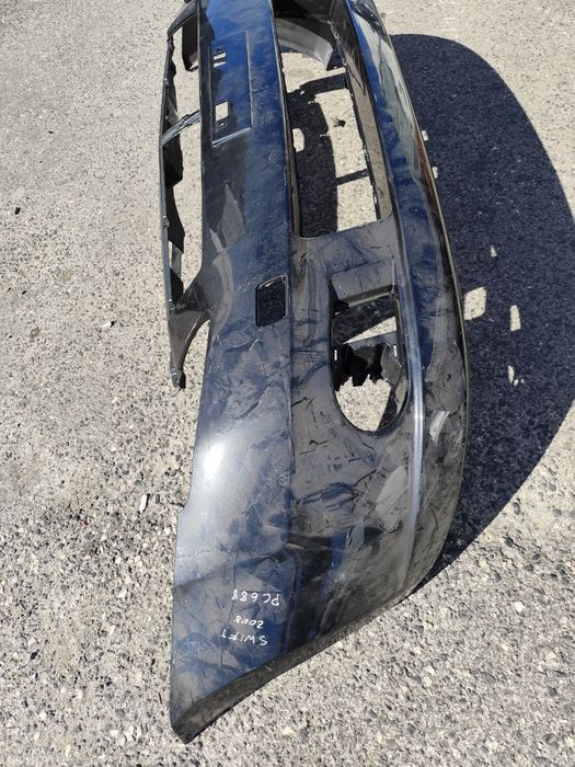 Suzuki Swift - Para Choques Frente - Pc688