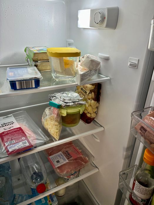 Frigorífico KUNFT como novo