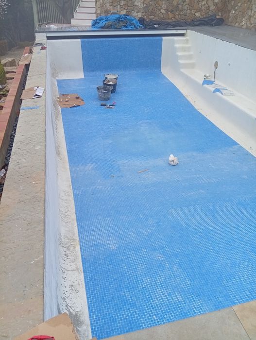 Construção em Geral
