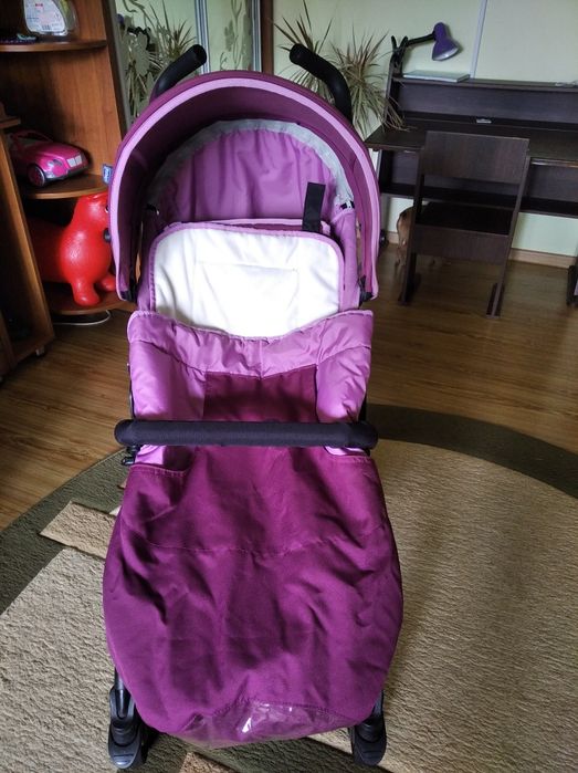 Каляска-трость Chicco Lite Way