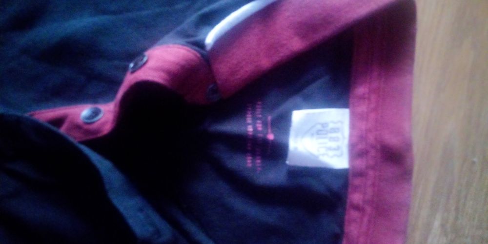 Koszulka męska xl rozmiar