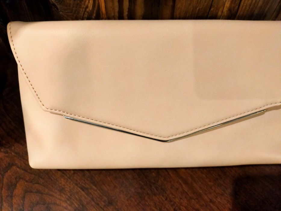 Kopertówka Dorothy Perkins