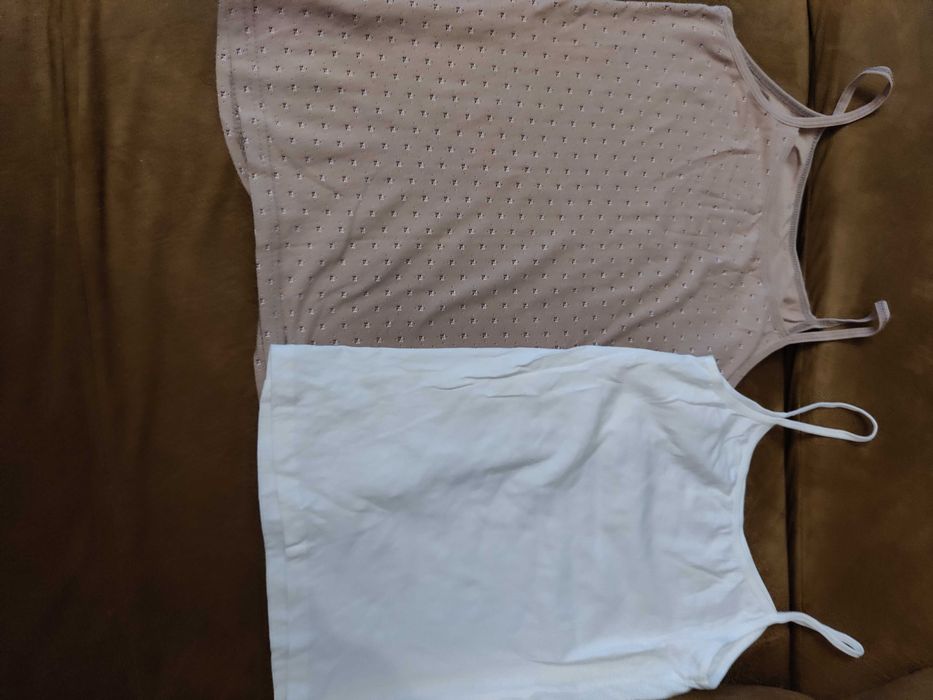 лифы (лифчик), трусы и майки на девочку 134-158 см