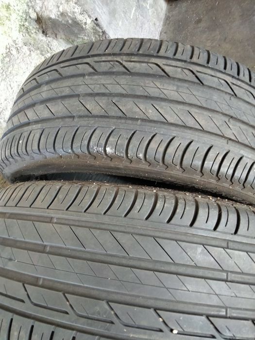 215 50 R18 Bridgestone