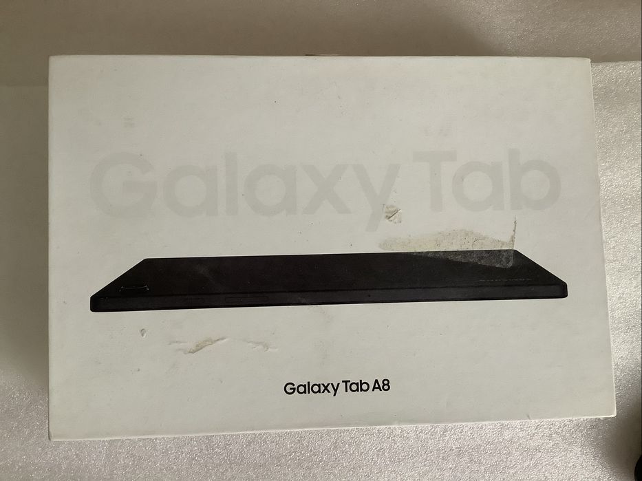 Tablet Samsung Galaxy Tab A8