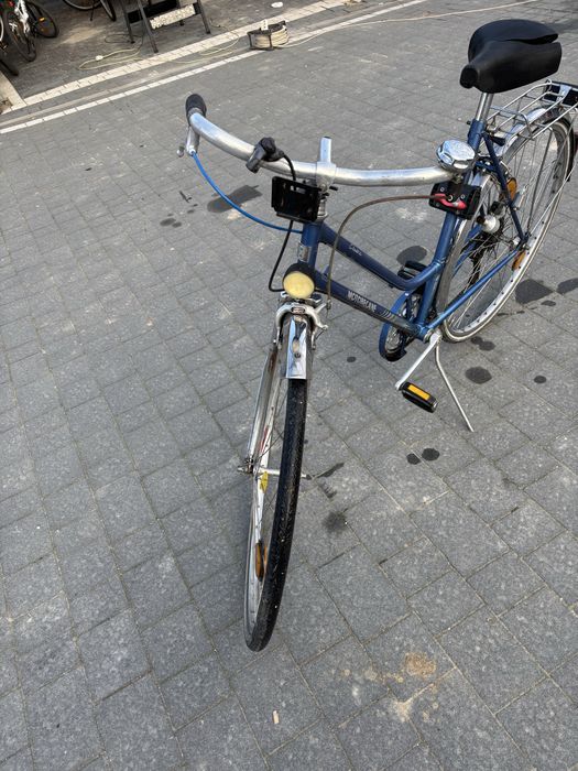 Roqer damski Motobecane clasic 28cali