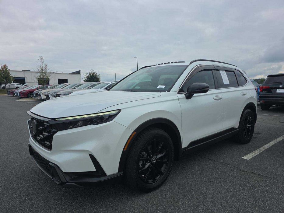 Honda CR-V Hybrid Sport 2023 2.0