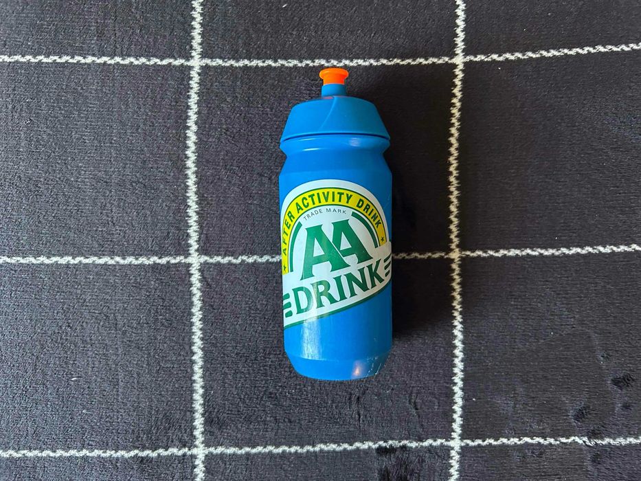 Bidon kolarski rowerowy AA-Drink