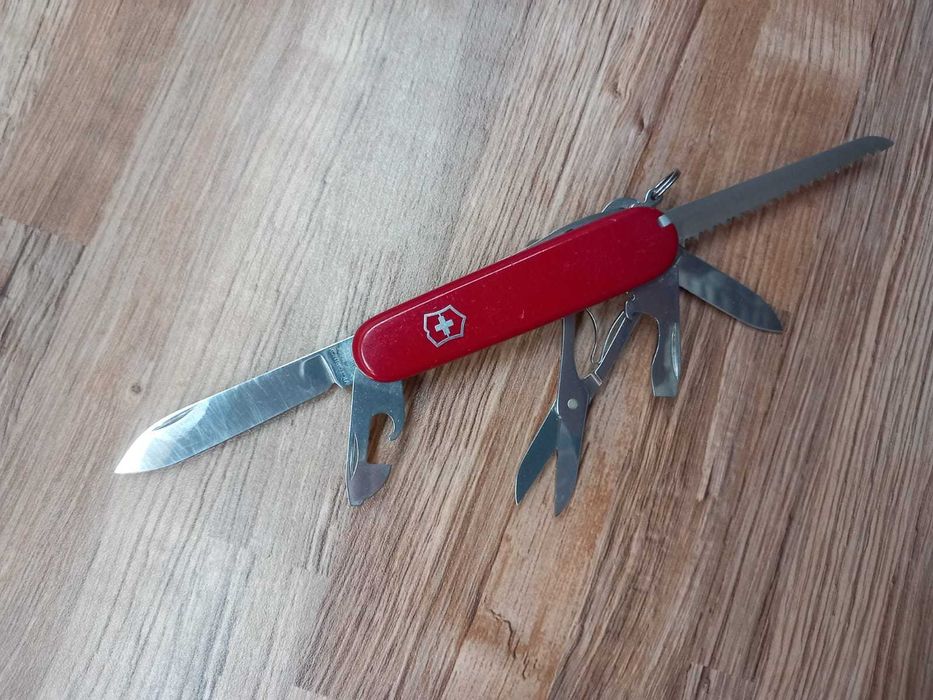 Victorinox Huntsman