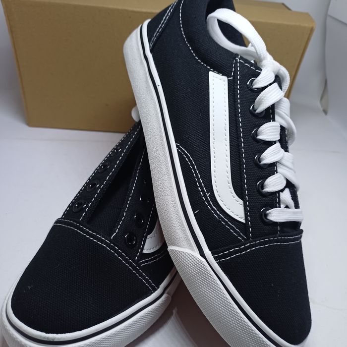 Trampki tenisówki buty roz 39 wkładka 24.5 cm