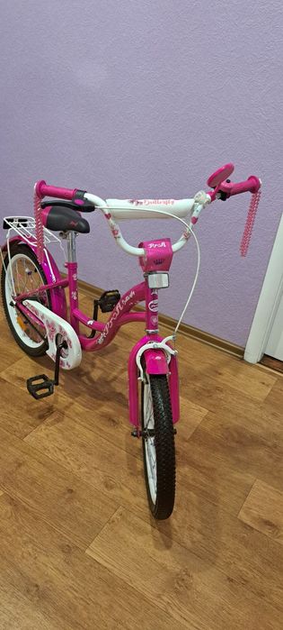 Продам велосипед Profi