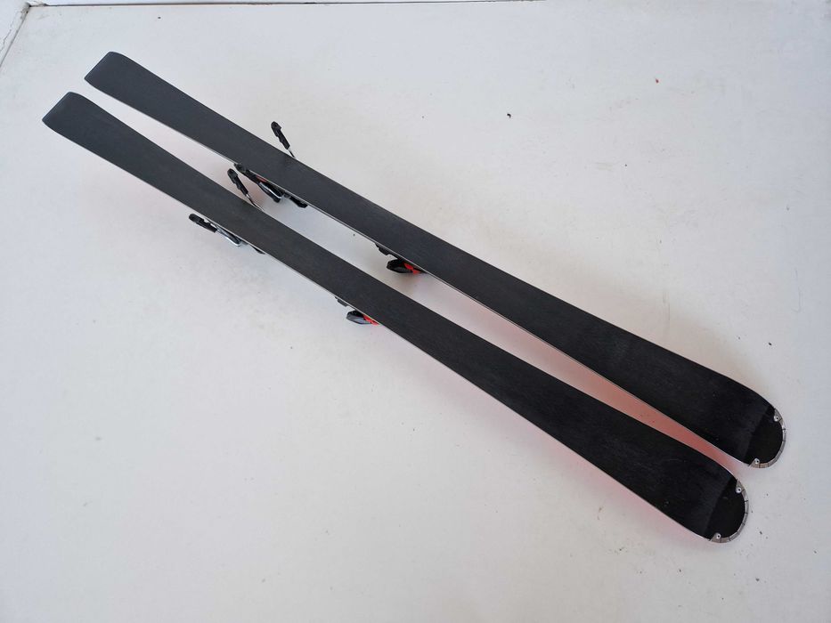 Narty zjazdowe Atomic Redster TI 154 CM (10)