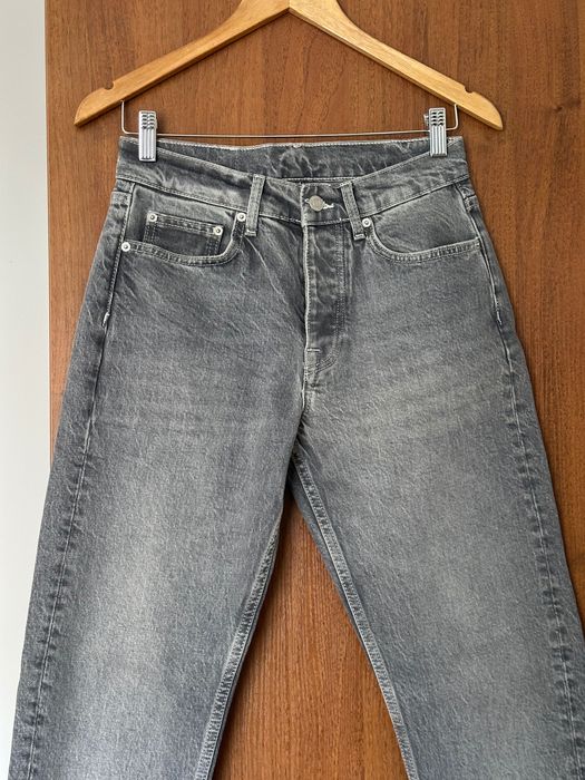 Чоловічі класичні джинси Zara