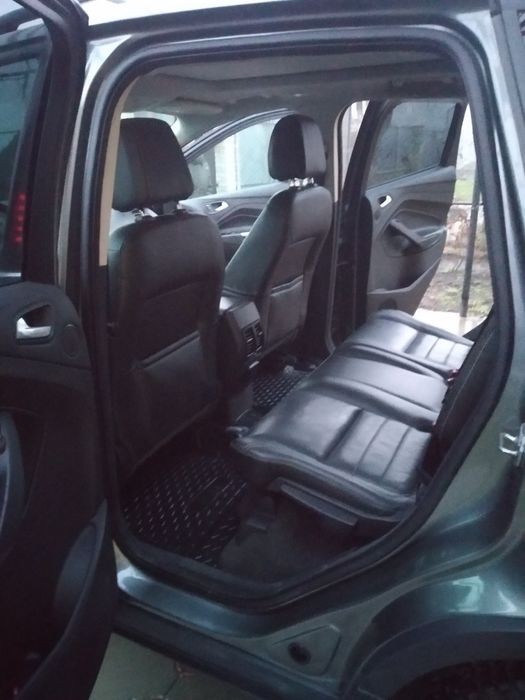 Продам Ford Escape 1,6 , 2014р.