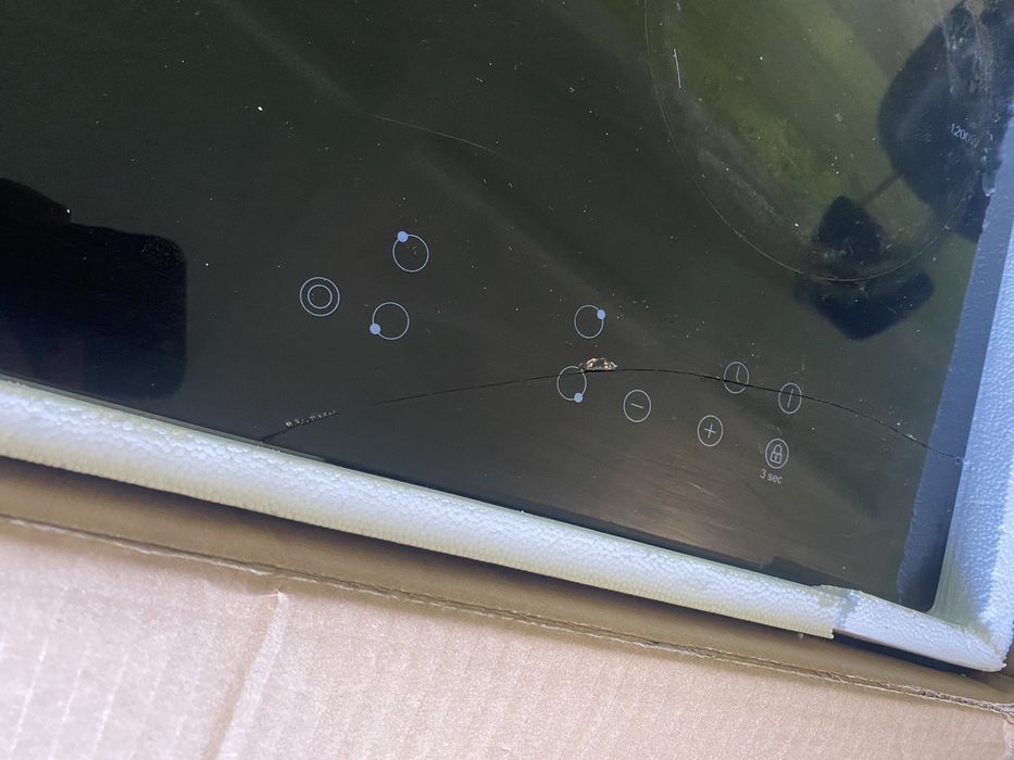 Варильна поверхня amzchef