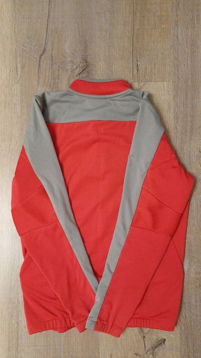 UMBRO кофта футбольна