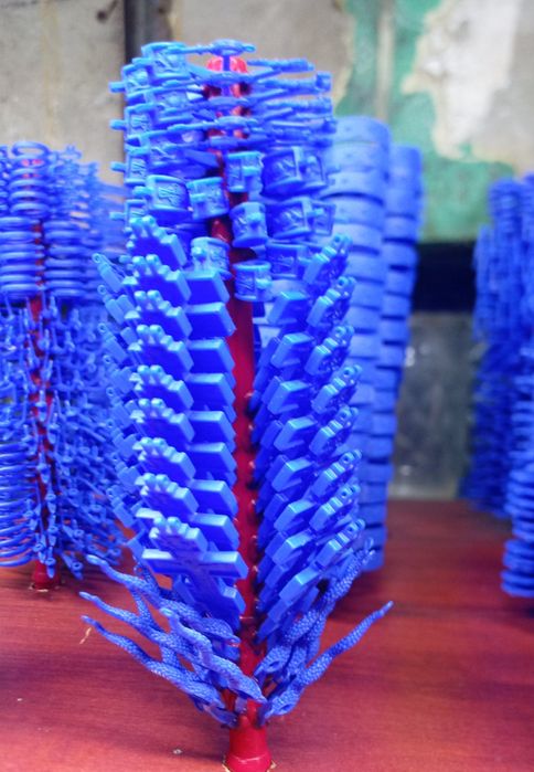 Художнє лиття за виплавлюваними моделями під вакуумом для ювелірів