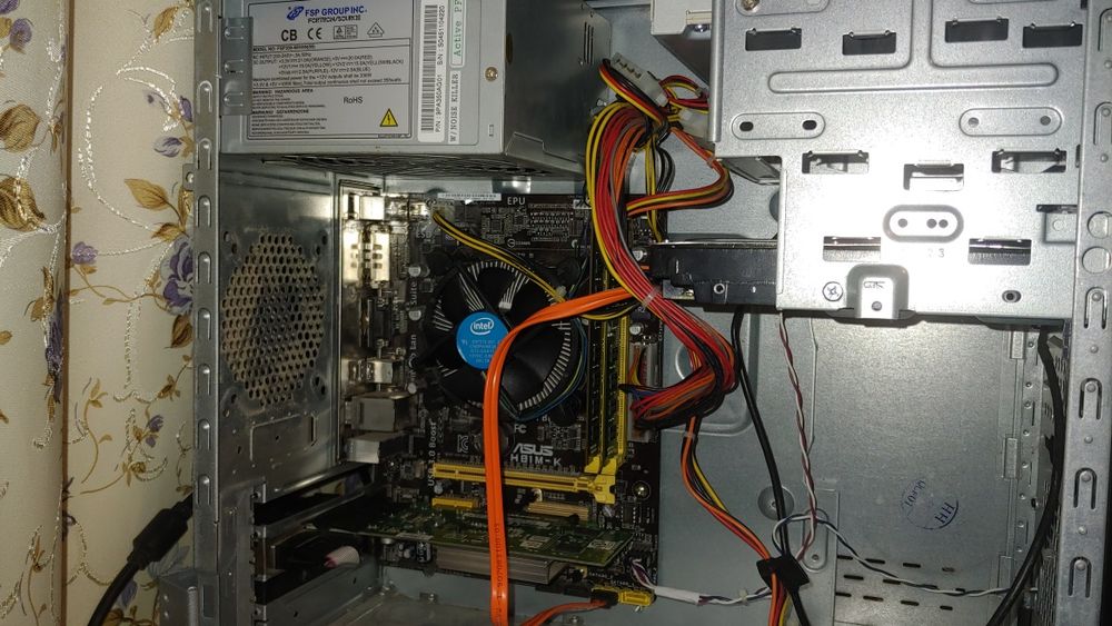 продам комп'ютер