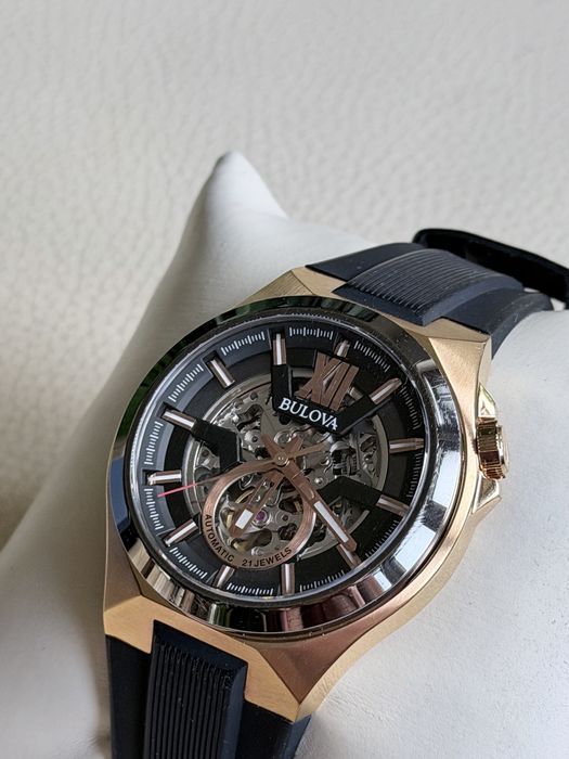 Zegarek meski Bulova