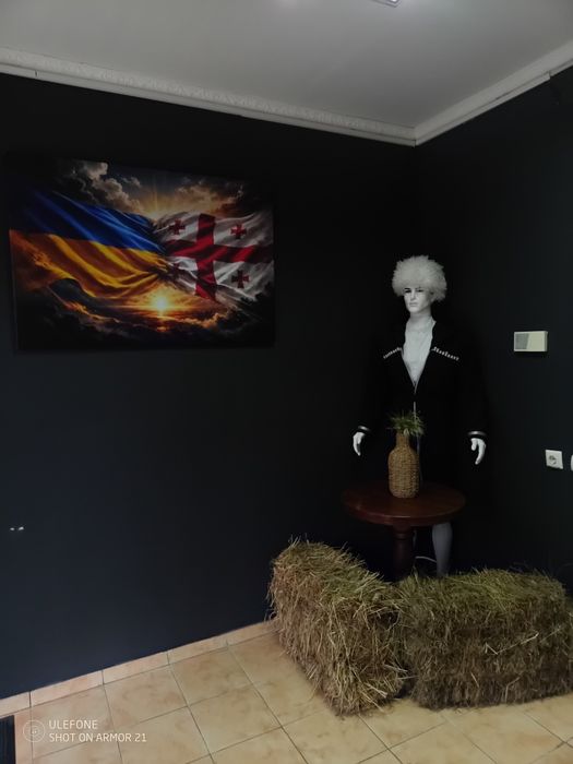 Сдам своё помещение на пр-те Мира 84м кв
