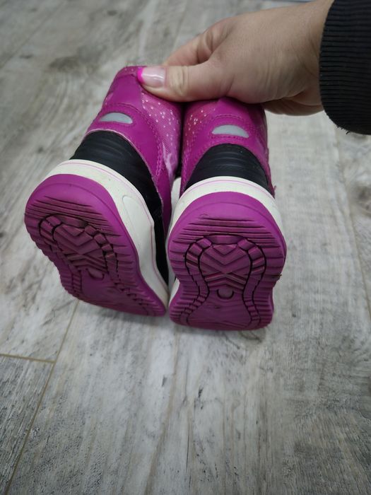 Śniegowce lupilu 26