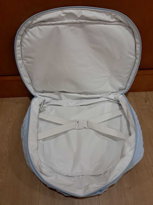 Mala Maternidade Menino