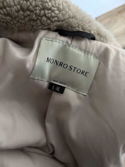 Экошуба, искуственный мех